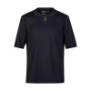 Fox Defend Ss Jersey, dark shadow, M, 32363-330-M