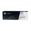 HP Azúrová tonerová kazeta 312A LaserJet (CF381A)