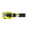 SHOT ASSAULT 2.0 CLAW žlté fluo MX okuliare