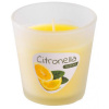 Sviecka Citronella CG144, 80 g, pohár