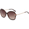 Guess Dámské sluneční brýle Guess GF0352 52F 54