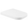 Villeroy & Boch Joyce - WC sedadlo s poklopom, biele 9M52S101