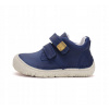 D.D.STEP OBUV DZ BAREFOOT (BOSO ) veľkosť 29 S07351491BM ROYAL BLUE HYDRO