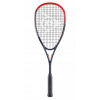 Squash Rocket Dunlop Blackstorm Carbon 140 g (Squash Rocket Dunlop Blackstorm Carbon)