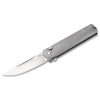Böker Plus Kwaiken Push Button Flipper 01BO619 nôž