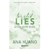 Twisted Lies: Lži na ostří nože - Ana Huang