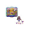 Mattel Enchantimals Ofelia Pštrosia rodina