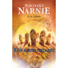 Kôň a jeho chlapec. Kroniky Narnie 3 (Clive Staples Lewis)