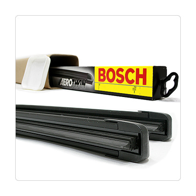  Bosch Wiper Blade Aerotwin A392S, Length: 700mm/575mm – Set of  Front Wiper Blades - Only for Left-Hand Drive (EU) : Automotive
