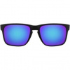 Oakley Holbrook XL matte black/prizm sapphire polarized (94172159) Černá brýle