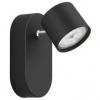 Bodové svietidlo Philips Star Single, 1xLED (8719514435377) čierne