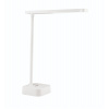 Philips 8719514443839 LED stolné dotykové svietidlo Tilpa 1x5W | 90lm | 5000K - USB, stmievateľná, biela