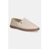 Tommy Hilfiger espadrilky pánske CORE HILFIGER ESPADRILLE TEXTILE FM0FM05792 béžová EUR 45