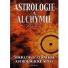 Astrologie a alchymie - Szabó Zoltán