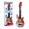 Bontempi rocková gitara Toy Band Star elektrická