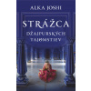 Strážca džajpurských tajomstiev - Alka Joshi