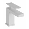 Hansgrohe Tecturis E umývadlová batéria stojanková biela 73002700