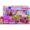 Mattel Barbie Pojazdná reštaurácia, GMW07 (mGMW07)
