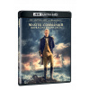 Master & Commander: Odvrátená strana sveta - 2Blu-ray (4K Ultra HD + Blu-ra