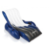 Lehátko nafukovací Intex 58868 RECLINER LOUNGE 180 x 135 cm, modrá