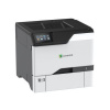 Lexmark C4352 - Tiskárna - barva - Duplex - laser - A4/Legal - 2400 x 600 dpi - až 50 stran/min. (mono) / až 50 stran/min. (barevný) - kapacita: 650 listy - Gigabit LAN, USB 2.0, hostitel USB 2.0