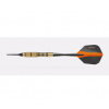 Šípky Harrows soft Matrix 16g (sada 3ks soft šípky Harrows pre začiatočníkov, závit 2BA, Mosadz 100 %)
