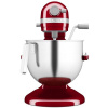 KitchenAid Heavy Duty 5KSM70JPXEER kráľovsky červený
