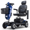 Štvorkolesový vonkajší skúter Elektrické vozidlo pre seniorov 25km