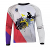 Dětský moto dres na minicross dětskou čtyřkolku vel. S