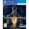 Unearthing Mars 2 The Ancient War Sony PlayStation 4 (PS4)