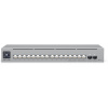 Ubiquiti networks Switch USW-Pro-Max-16-PoE Unifi, 4x 2,5GLAN s PoE, 12x GLAN s PoE, 2x 10G SFP