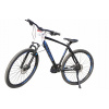 Horský bicykel - Highlander Mountain Bike MTB 29 Hydraulics Altus (Highlander Mountain Bike MTB 29 Hydraulics Altus)