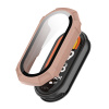 Ochranný kryt pre Xiaomi Smart Band 8 - Ružový