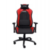 TRUST GXT714R RUYA ECO GAMING CHAIR červená (25064)