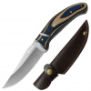 FOXTER® Rybársky nôž s puzdrom finka 19 cm (FOXTER® Rybársky nôž s puzdrom finka )