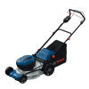 Bosch PRO GRA18V2-46SP aku kosačka s pojazdom 2x18V bez aku 06008C8200