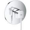 Grohe Plus sprchová batéria podomietková StarLight Chrome 24059003