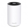 WiFi router TP-Link Deco XE75 Pro(1-pack) AXE5400, WiFi 6E, 1x 2.5GLAN, 2x GLAN / 574Mbps 2,4GHz/ 2402Mbps 5GHz/ 2402 6GHz Deco XE75 Pro(1-pack)