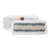 Mikrovláknový mop TTS Wet System Tris Flat Mop 50cm