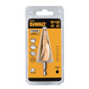Dewalt DT5030 14-25 mm stupňovitý vrták do kovu Dewalt