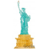 HCM Kinzel 3D Crystal puzzle Socha slobody 78 ks