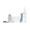 Galvanická žehlička Nuskin+peptidové sérum Tru Face Line Corrector