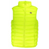 Pánska zelená vesta NORWAY 1963 svetlozelená L NORWAY 1963 8053480781589