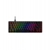 HP HyperX Alloy Origins 65 - Mechanical Gaming Keyboard - HX Red (US Layout) (4P5D6AA#ABA)
