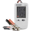 VOLTCRAFT tester relé RT-100 RT-100 1 ks; RT-100