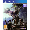 MONSTER HUNTER WORLD PlayStation 4 (PS4) hra v krabicovej verzii