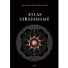 Atlas Středozemě - Karen Wynn Fonstad