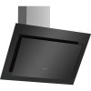 BOSCh DWK87CM60 Nástenný odsávač pár 80 cm čierne sklo série 4 (DWK87CM60)