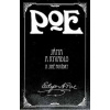 Jáma a kyvadlo a jiné povídky - 2.vydání - Edgar Alan Poe