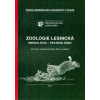 Zoologie lesnická - textová část - Jaroslav Červený, kolektiv